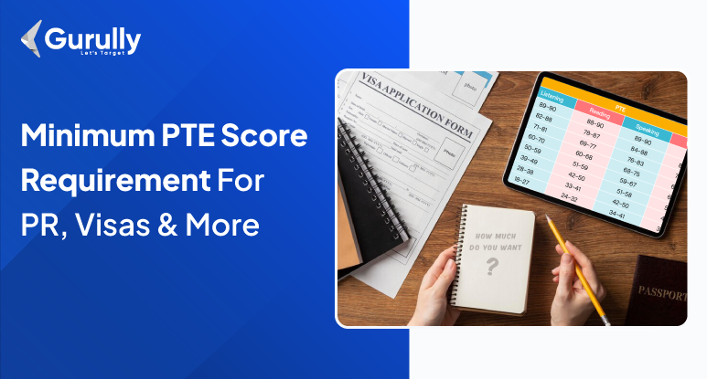 PTE Score