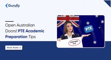 PTE Academic Preparation Tips