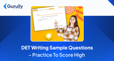 Duolingo English Test Writing Sample Questions – Guide To Score High