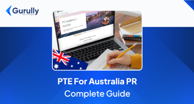 PTE For Australia PR