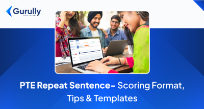 PTE Repeat Sentence Guide