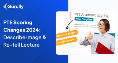 PTE Academic Score