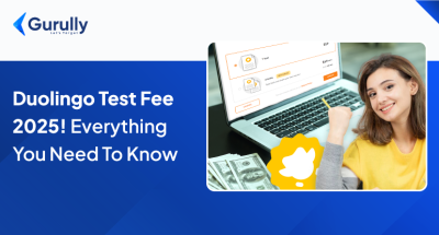 Duolingo English Test Fee