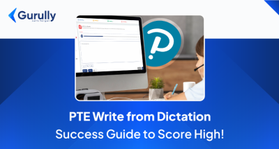 PTE Write From Dictation Tips