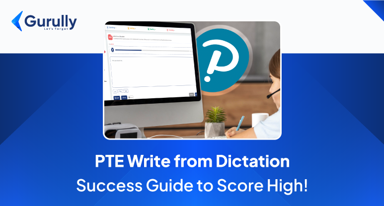 PTE Write From Dictation Tips