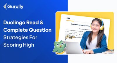 Duolingo Read and Complete Question Tips and Tricks