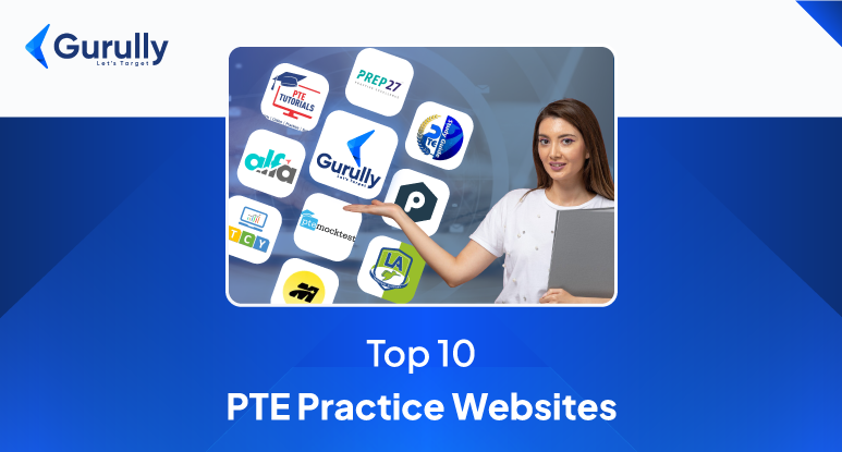 PTE Practice Websites