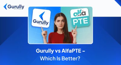 AlfaPTE vs Gurully