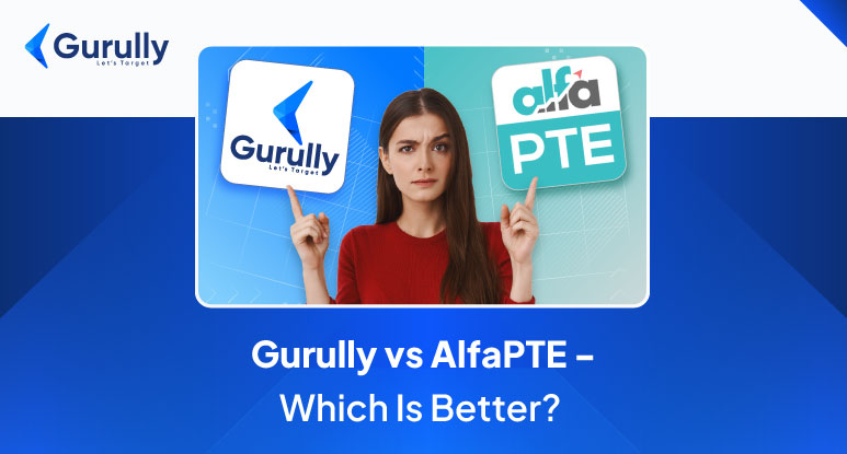 Gurully vs. AlfaPTE: Selecting the Right Platform for Your Exam Success