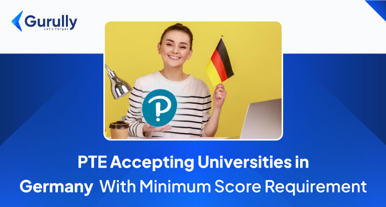 Is PTE Accepted In Germany