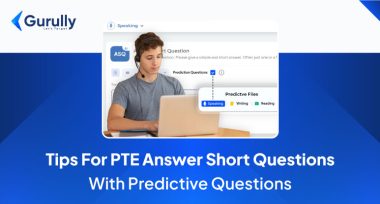 PTE Answer Short Question list