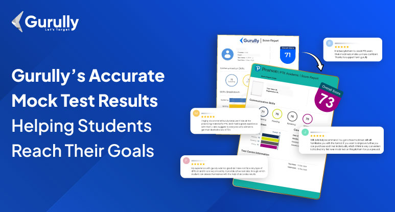 PTE Exam Results Accuracy